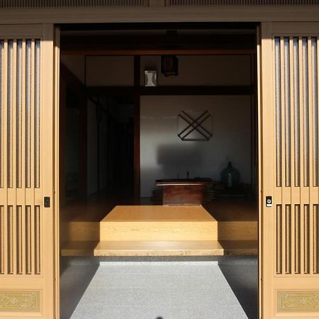 Yadokari Kumano Villa Exterior foto