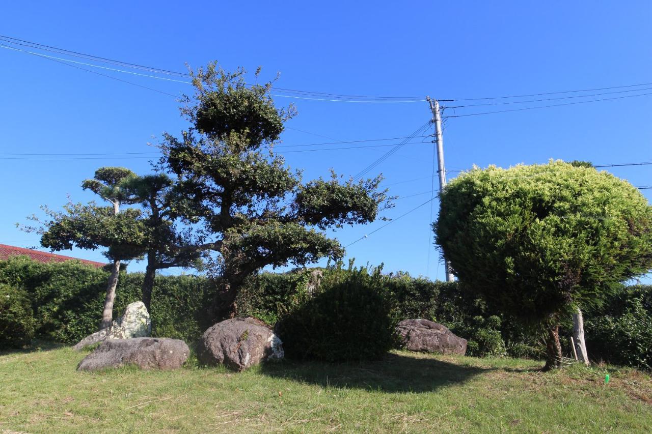 Yadokari Kumano Villa Exterior foto