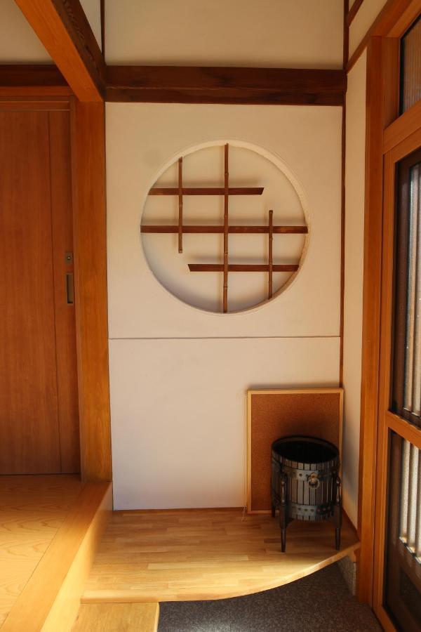 Yadokari Kumano Villa Exterior foto