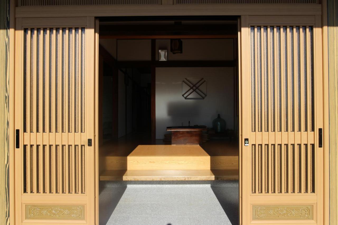 Yadokari Kumano Villa Exterior foto