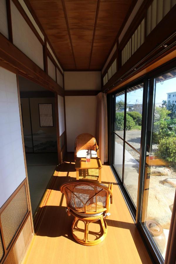 Yadokari Kumano Villa Exterior foto