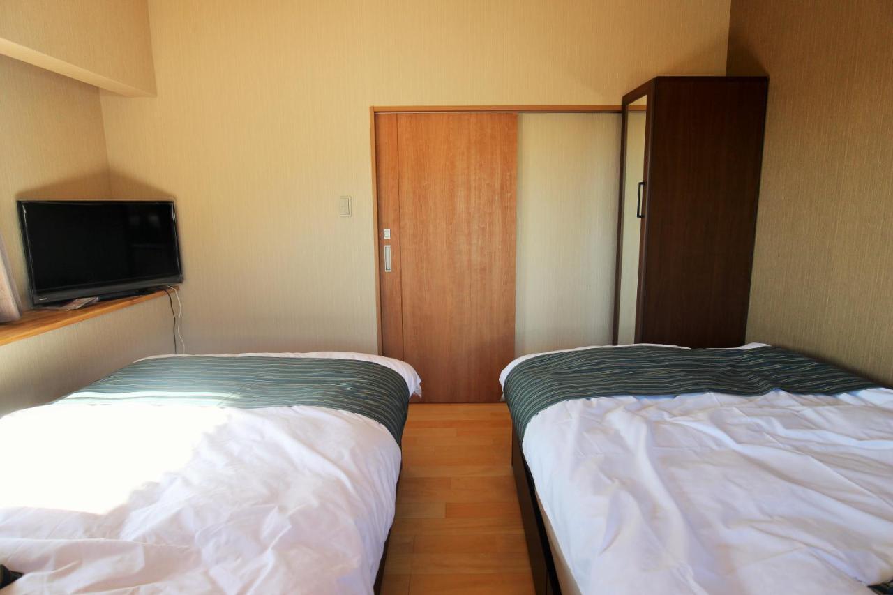 Yadokari Kumano Villa Exterior foto