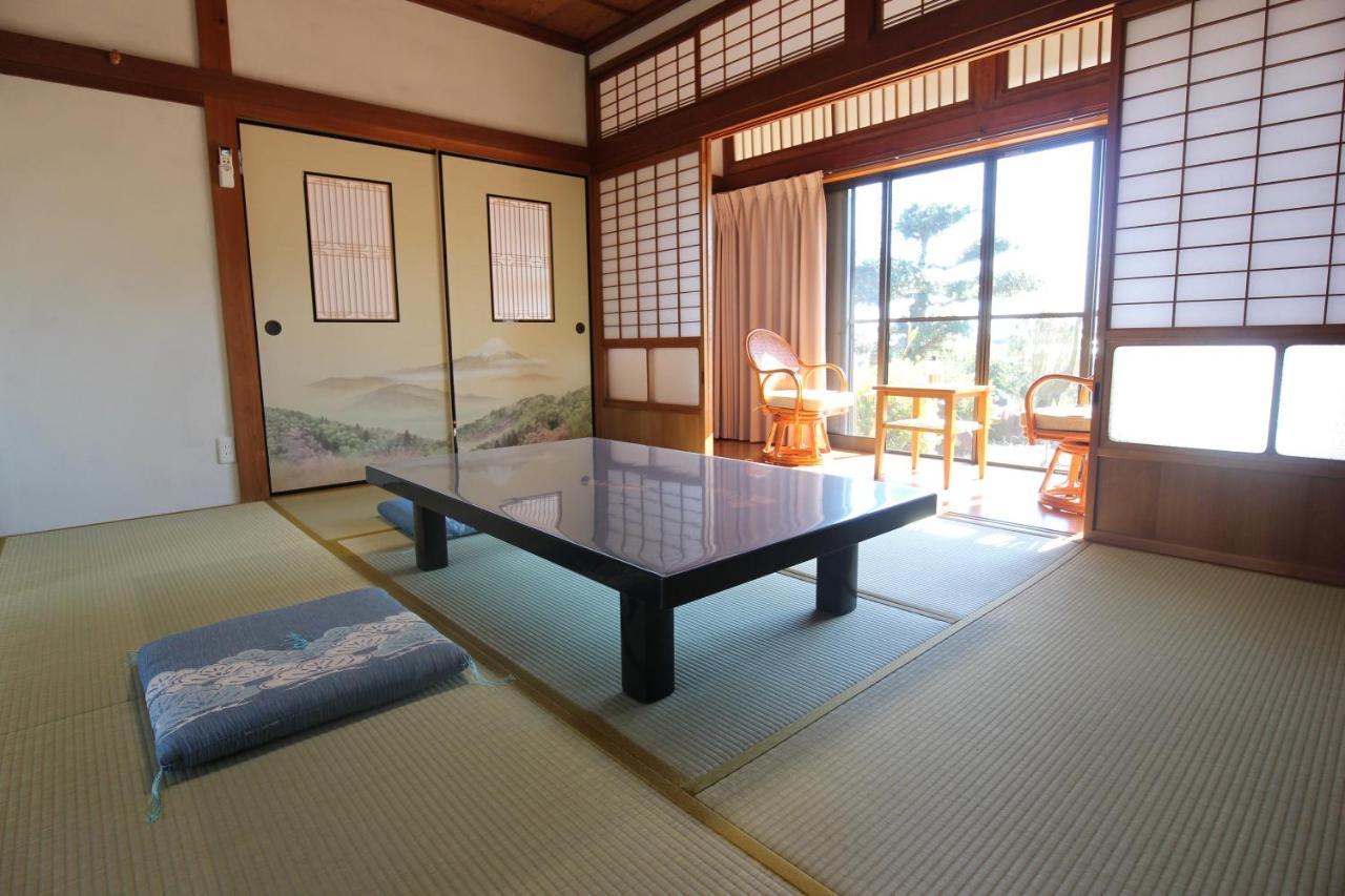 Yadokari Kumano Villa Exterior foto