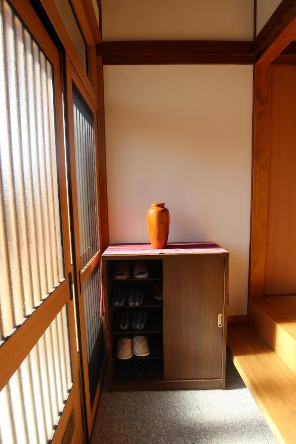 Yadokari Kumano Villa Exterior foto