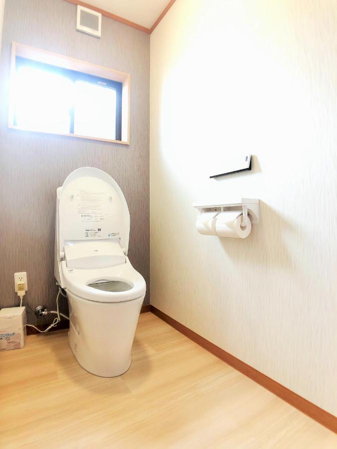 Yadokari Kumano Villa Exterior foto